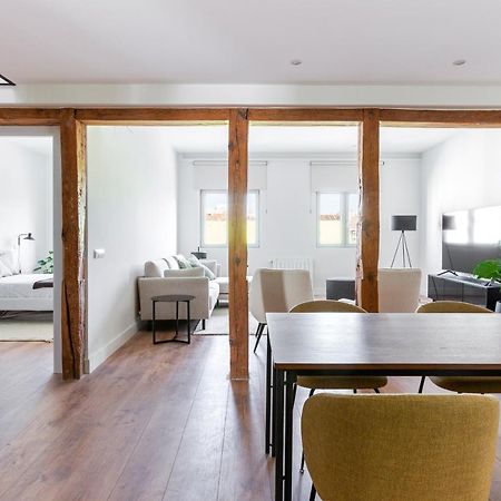 Madrid Chueca, Behap Collection Apartments Eksteriør billede