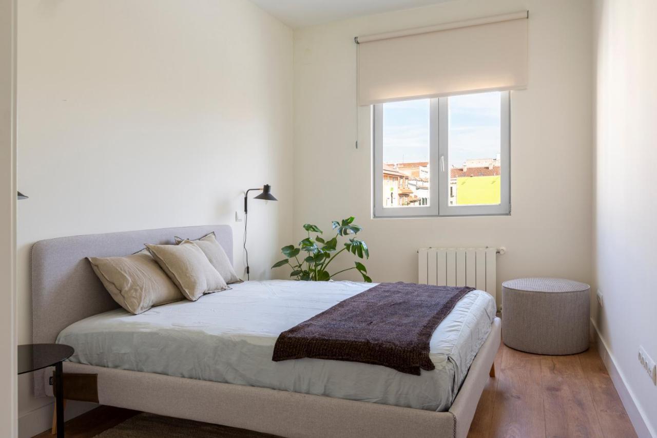 Madrid Chueca, Behap Collection Apartments Eksteriør billede