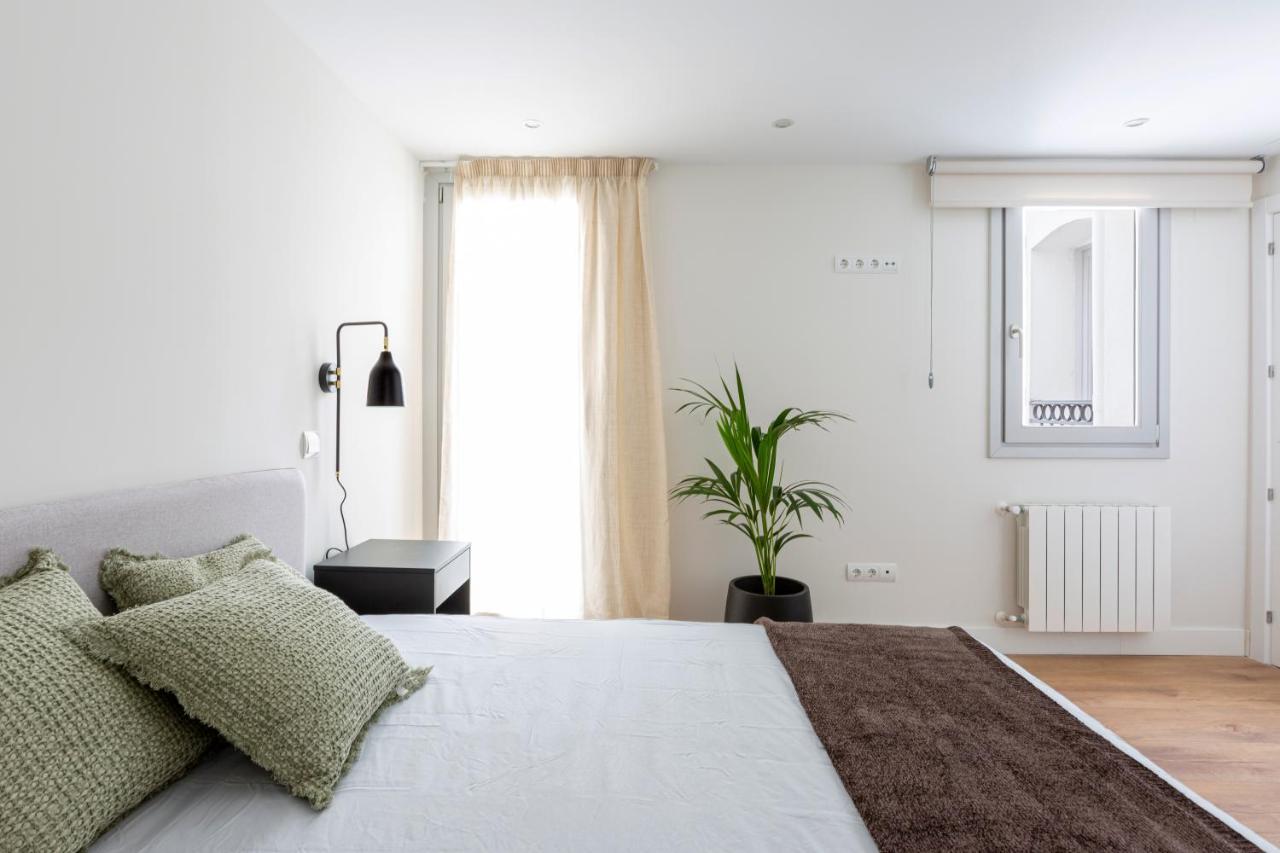Madrid Chueca, Behap Collection Apartments Eksteriør billede