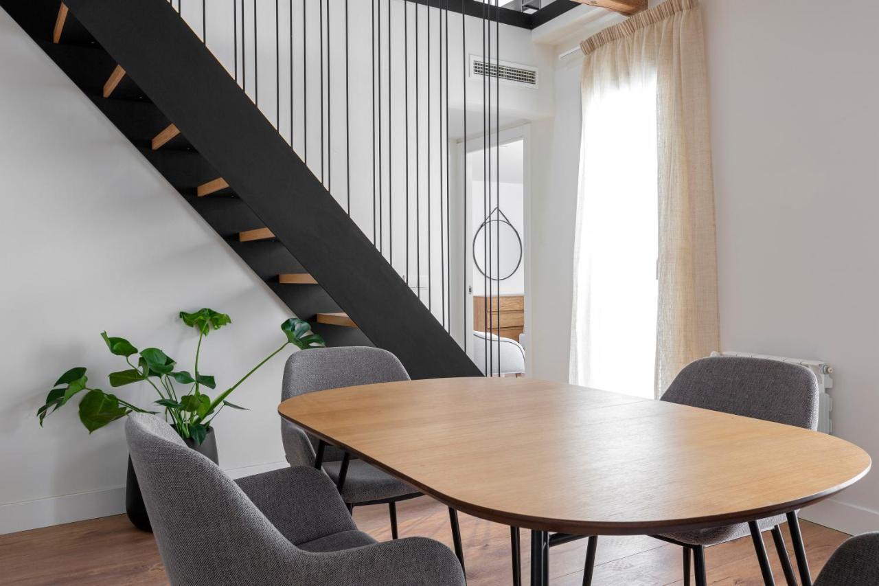 Madrid Chueca, Behap Collection Apartments Eksteriør billede
