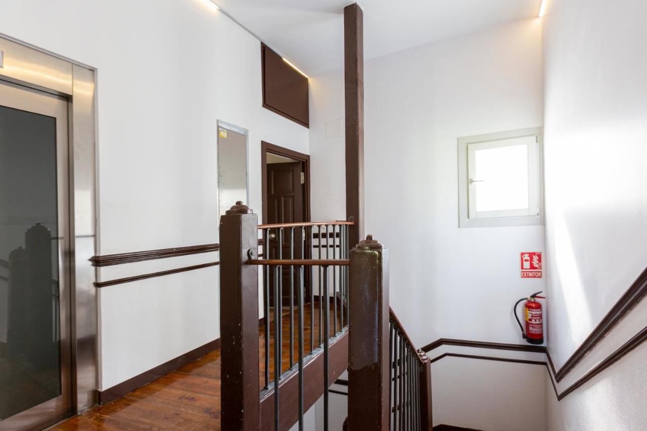 Madrid Chueca, Behap Collection Apartments Eksteriør billede
