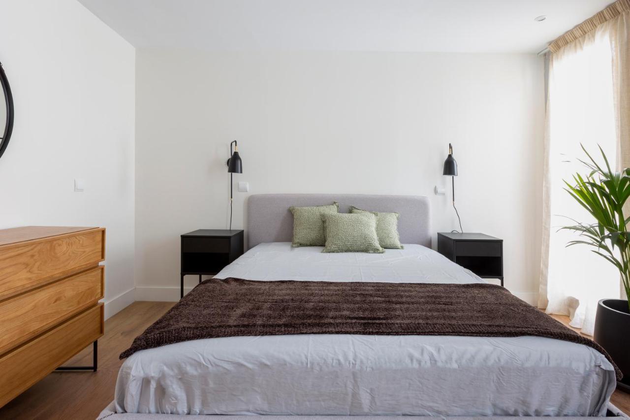 Madrid Chueca, Behap Collection Apartments Eksteriør billede