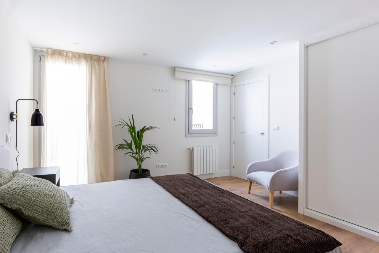 Madrid Chueca, Behap Collection Apartments Eksteriør billede