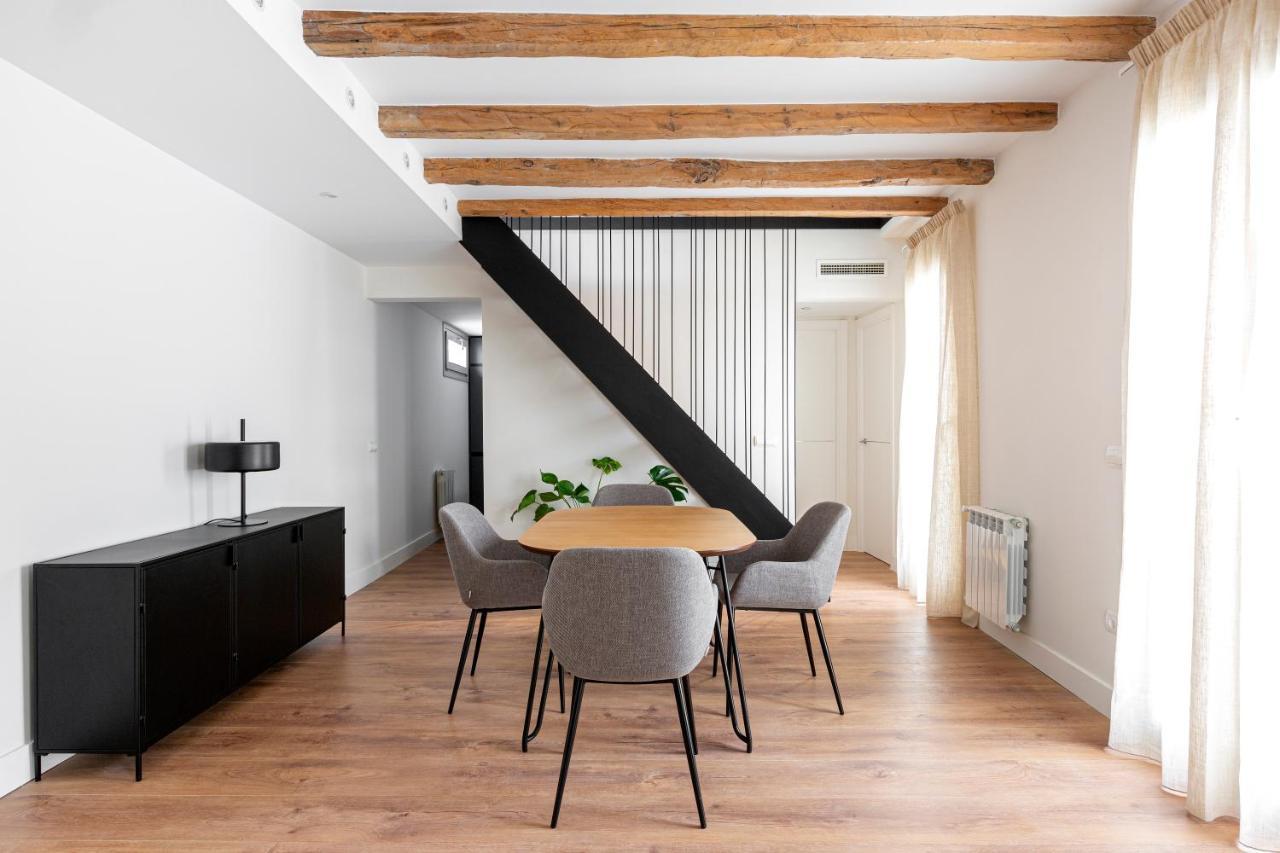 Madrid Chueca, Behap Collection Apartments Eksteriør billede